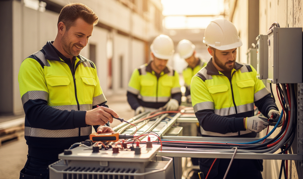 SEWA Connection Fees